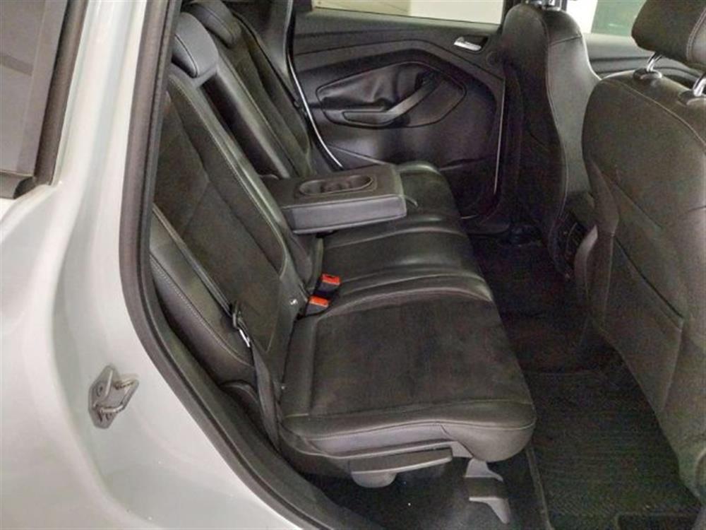 Kuga Kuga 1.5 TDCi 120cv ST-Li