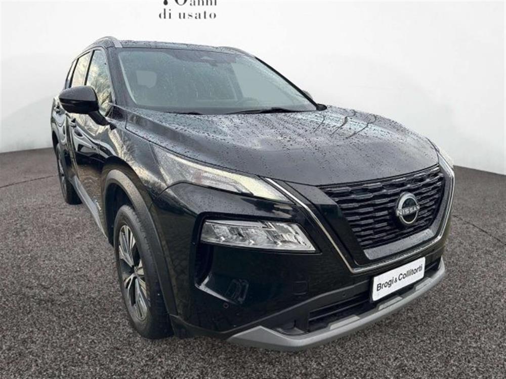 X-Trail X-Trail 1.5 e-power N-Connec