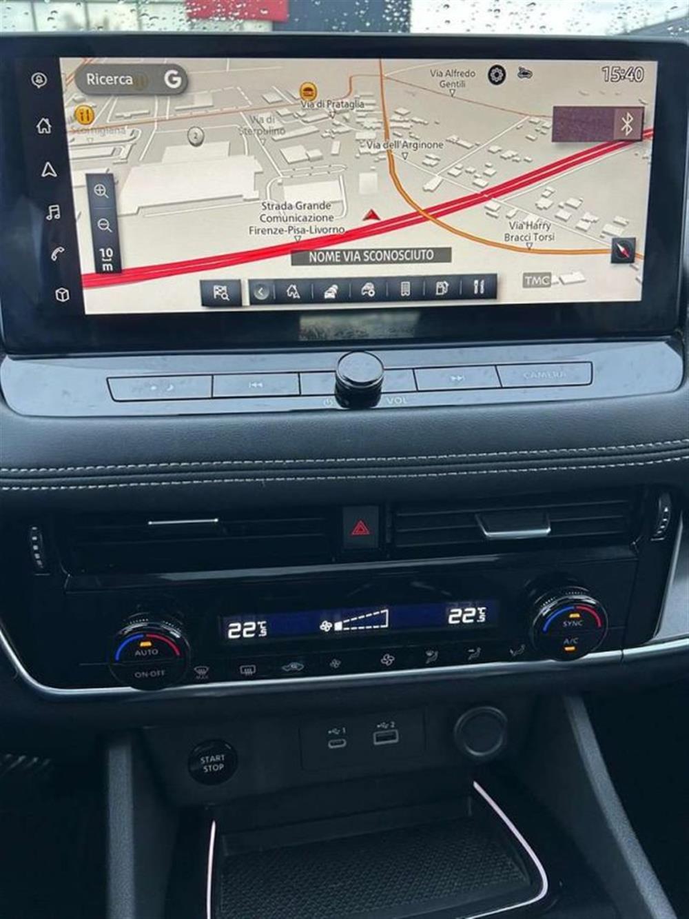 X-Trail X-Trail 1.5 e-power N-Connec