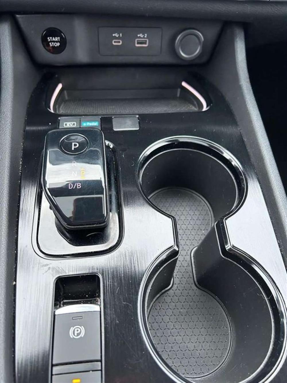 X-Trail X-Trail 1.5 e-power N-Connec