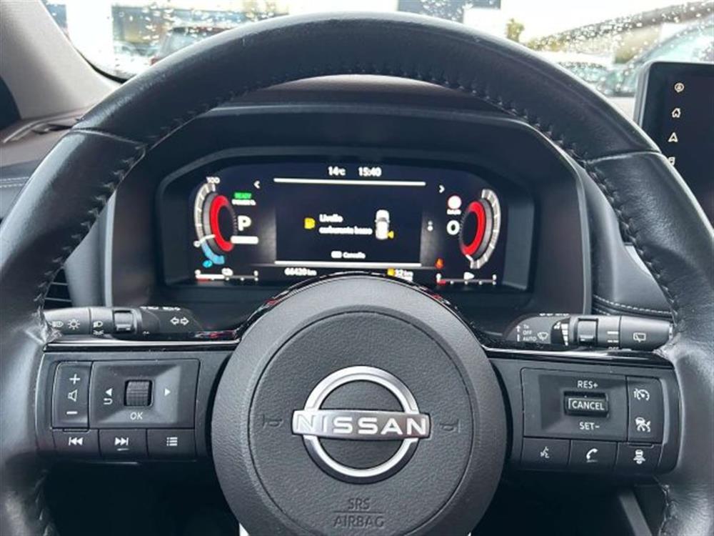X-Trail X-Trail 1.5 e-power N-Connec