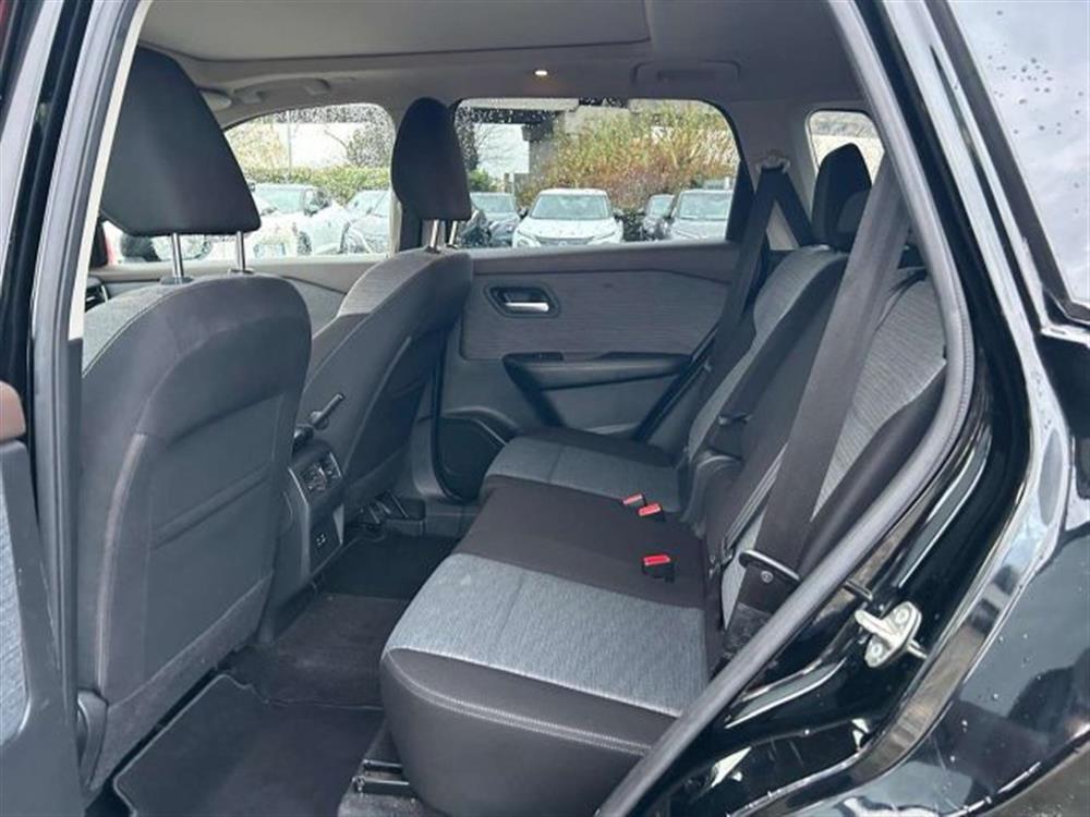X-Trail X-Trail 1.5 e-power N-Connec