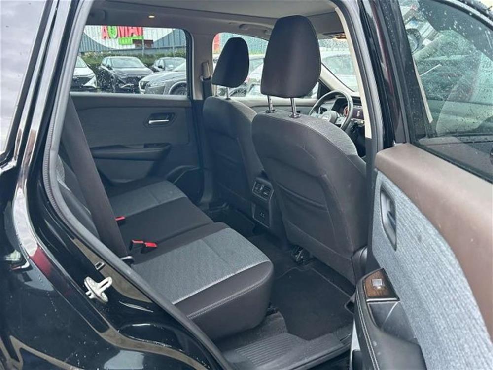 X-Trail X-Trail 1.5 e-power N-Connec