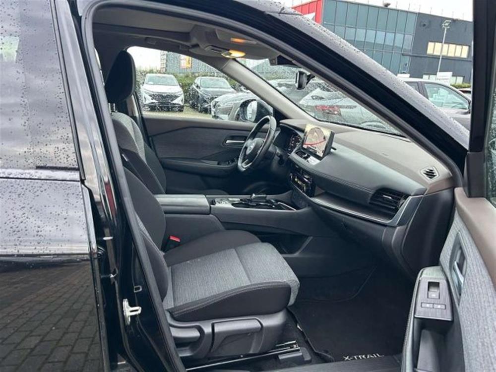 X-Trail X-Trail 1.5 e-power N-Connec