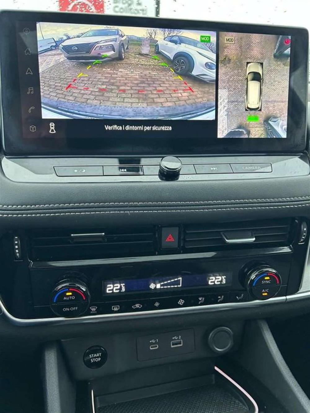 X-Trail X-Trail 1.5 e-power N-Connec