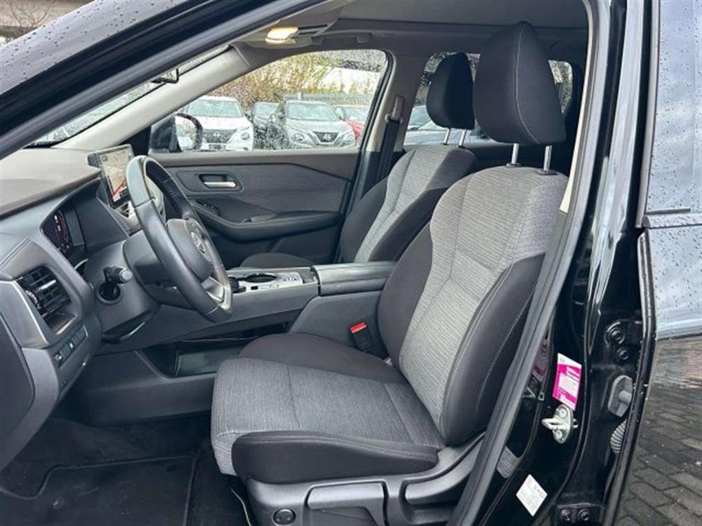 X-Trail X-Trail 1.5 e-power N-Connec