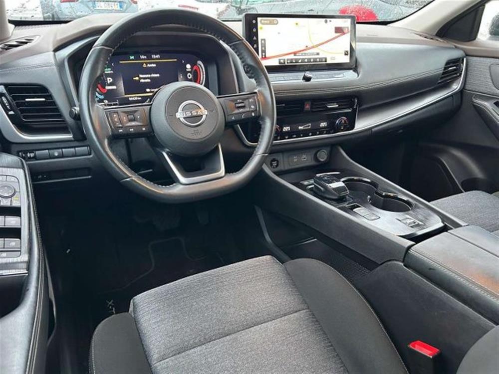 X-Trail X-Trail 1.5 e-power N-Connec