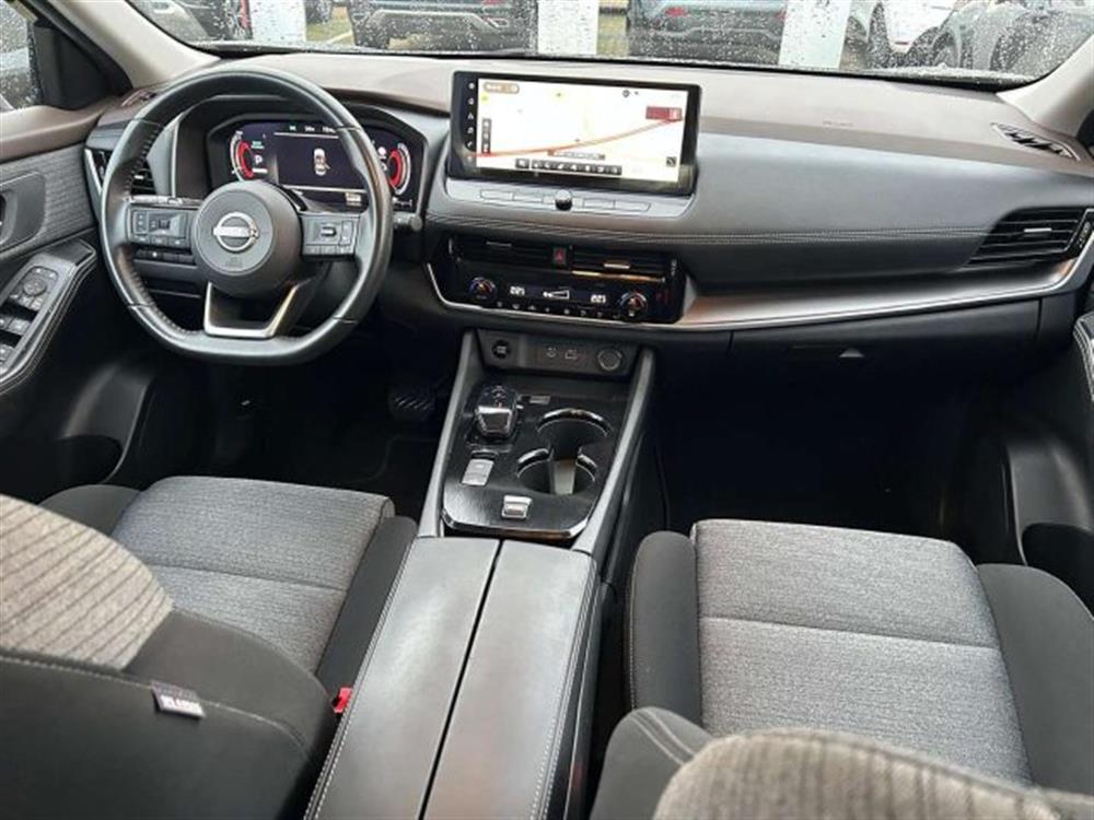 X-Trail X-Trail 1.5 e-power N-Connec