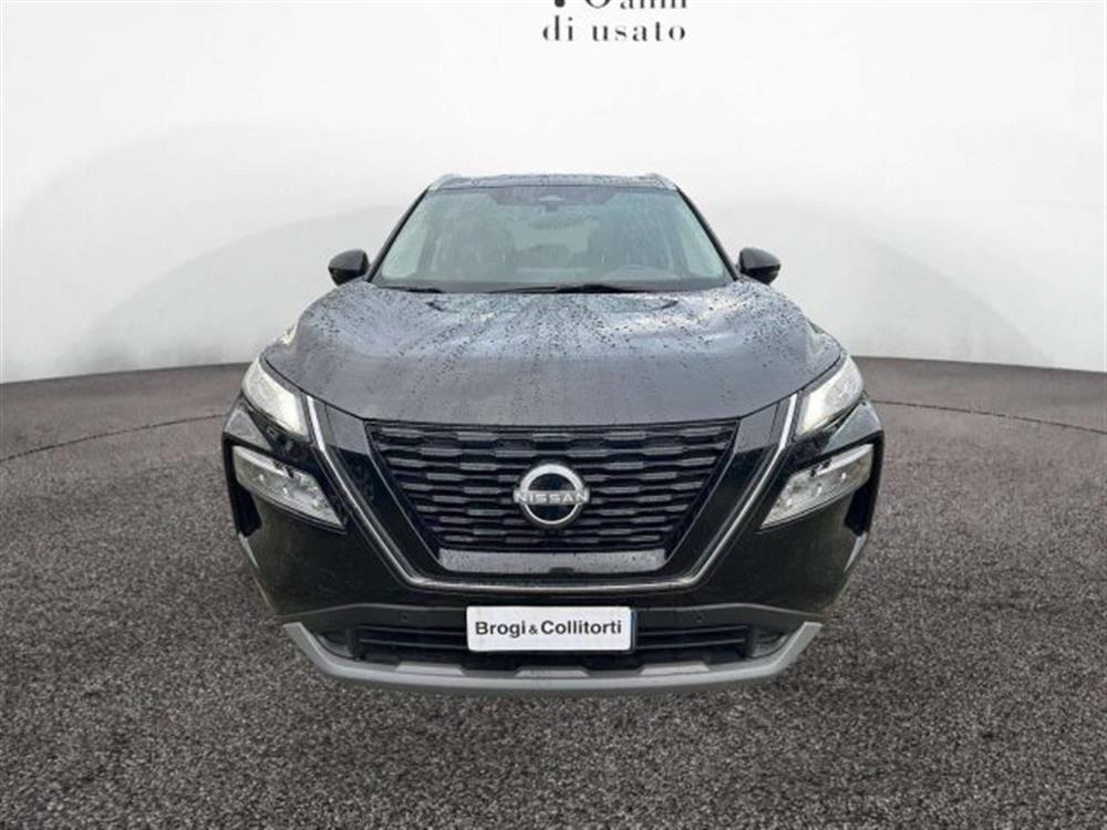 X-Trail X-Trail 1.5 e-power N-Connec