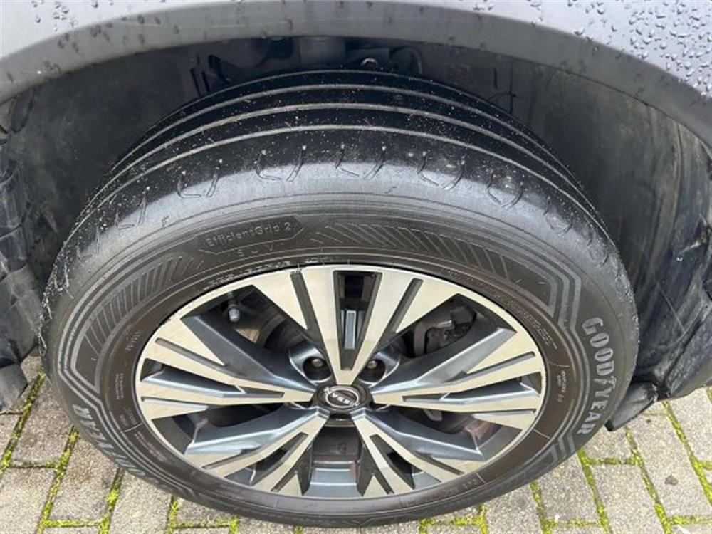 X-Trail X-Trail 1.5 e-power N-Connec