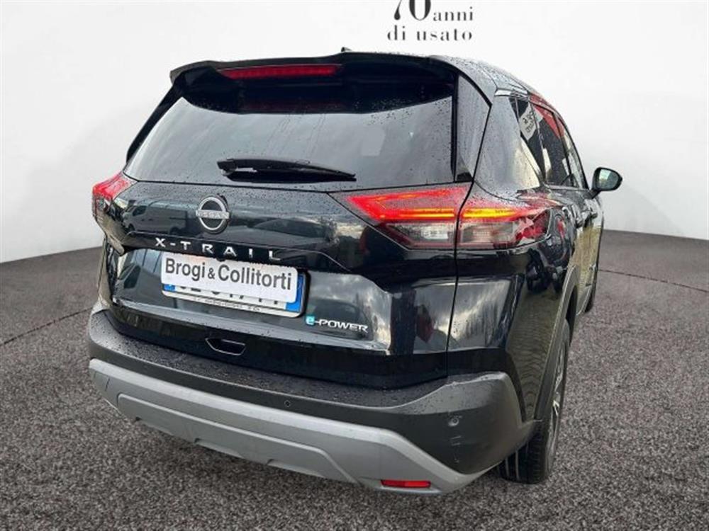 X-Trail X-Trail 1.5 e-power N-Connec