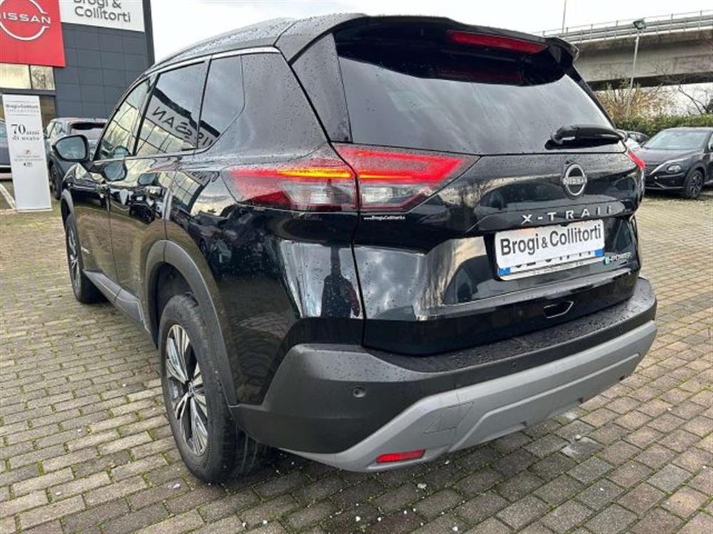 X-Trail X-Trail 1.5 e-power N-Connec