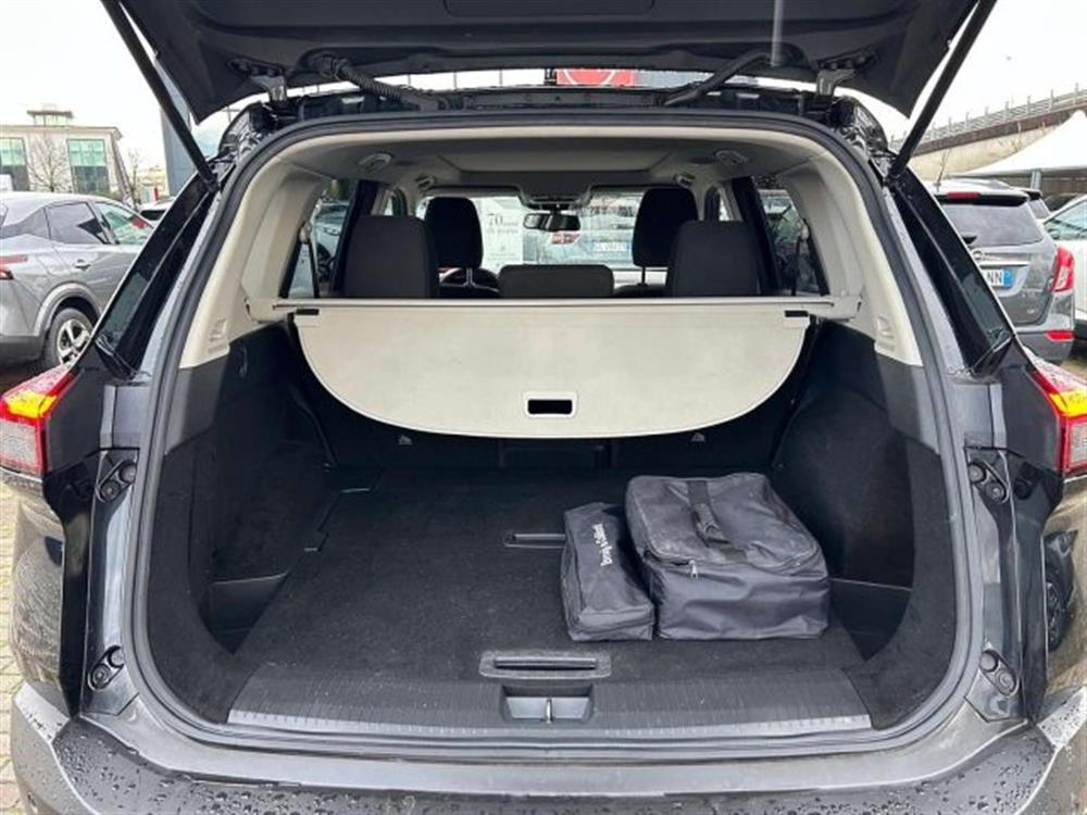 X-Trail X-Trail 1.5 e-power N-Connec