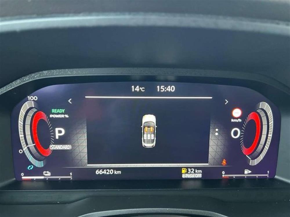 X-Trail X-Trail 1.5 e-power N-Connec