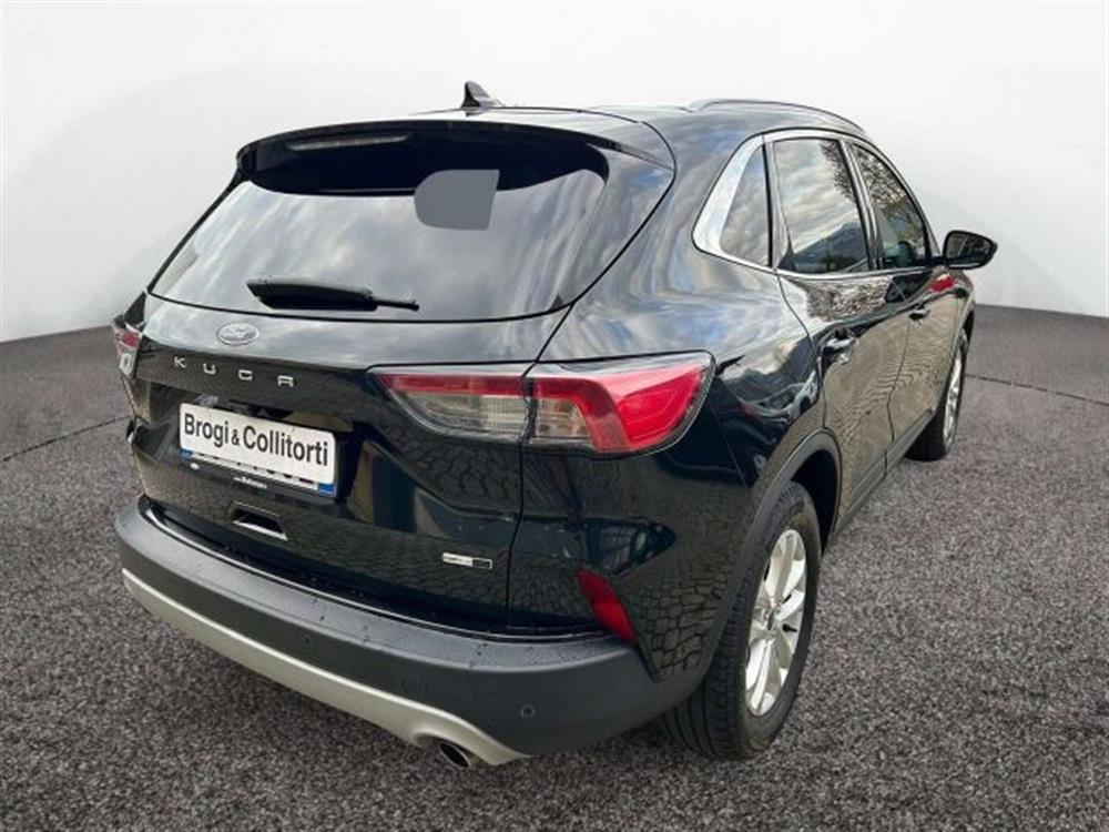 Kuga Kuga III 2020 2.0 EcoBlue