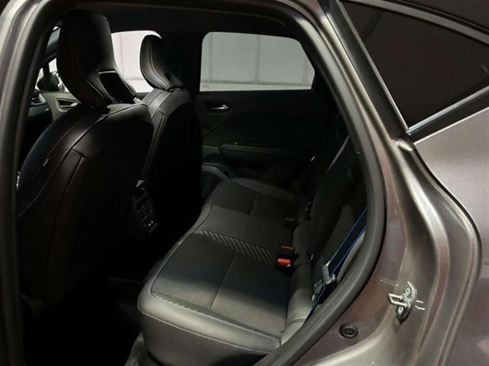 Captur Captur Captur Full Hybrid E