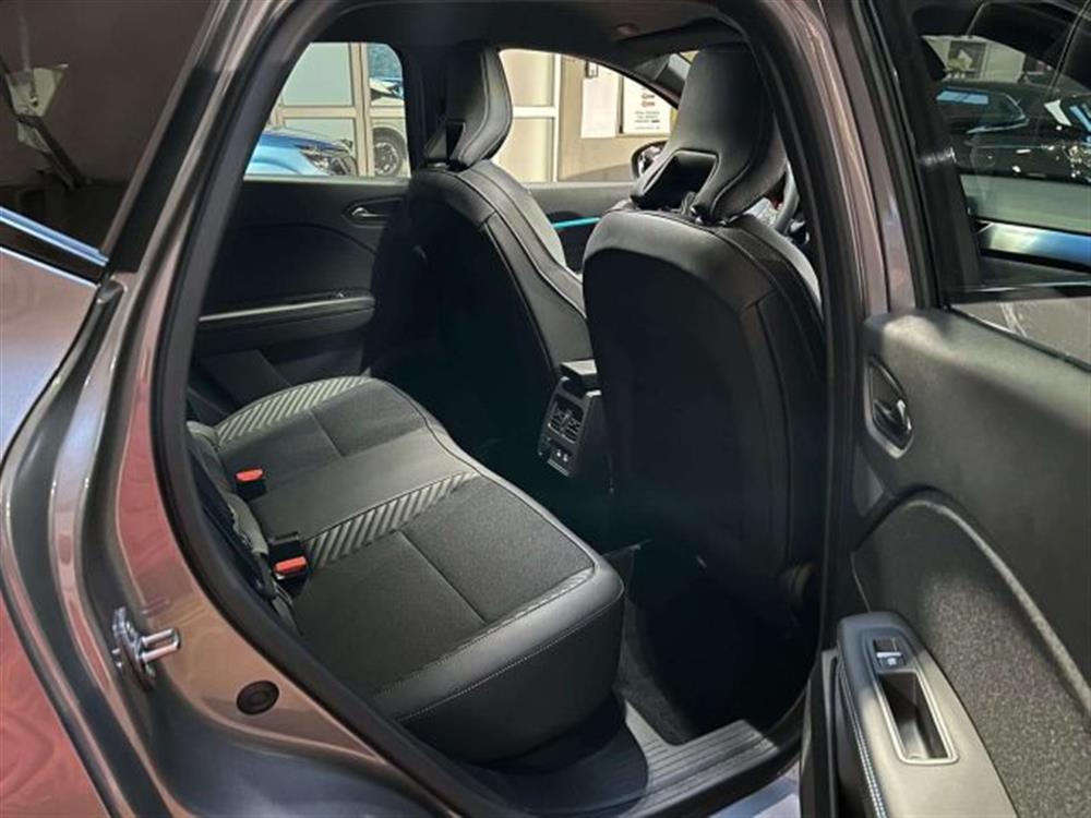Captur Captur Captur Full Hybrid E