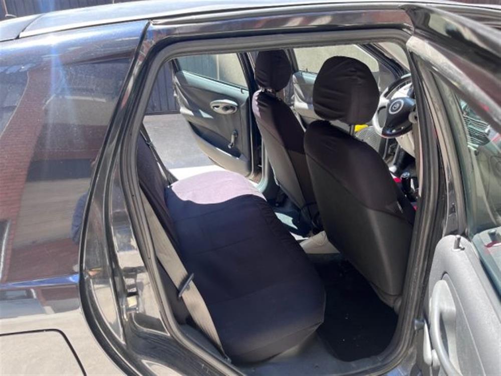 Punto Punto 1.3 Multijet 16V 5 p
