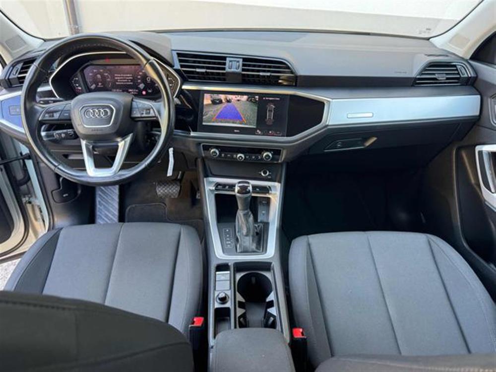Q3 Q3 SPB 45 TFSI e S tron