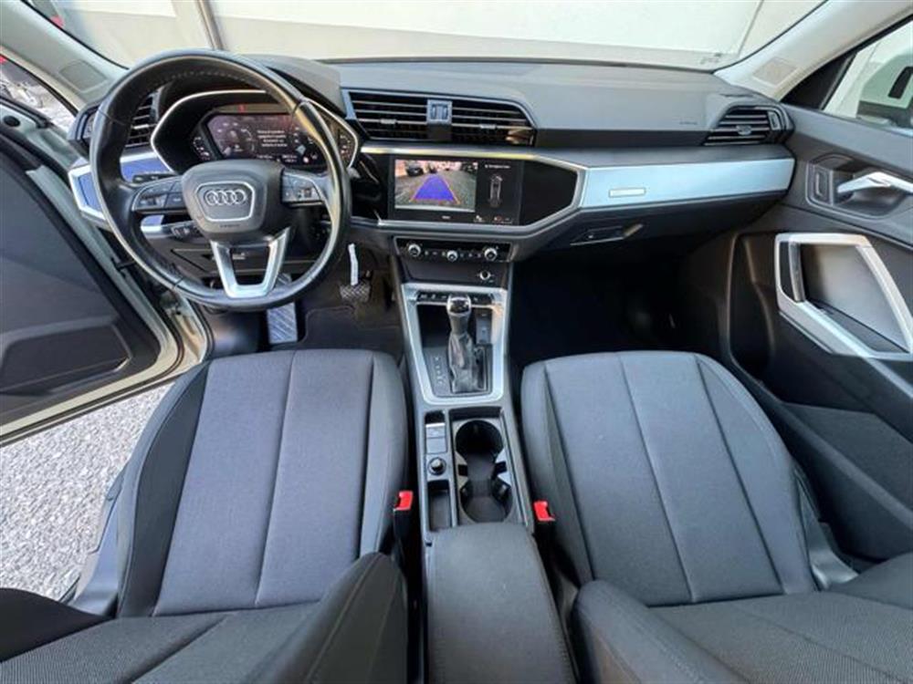 Q3 Q3 SPB 45 TFSI e S tron
