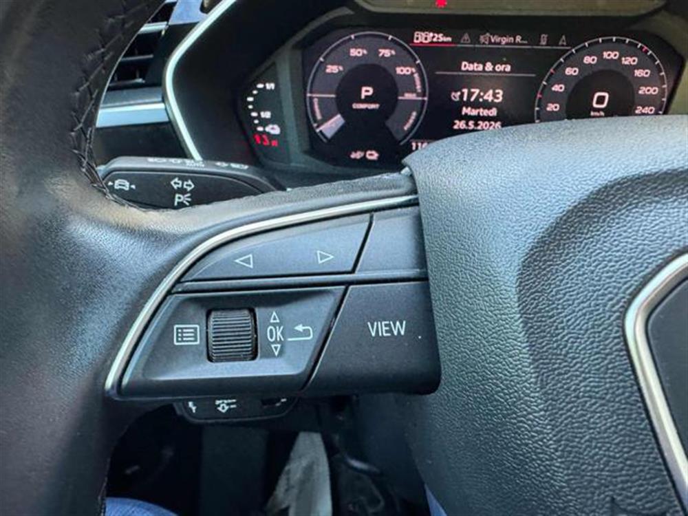 Q3 Q3 SPB 45 TFSI e S tron