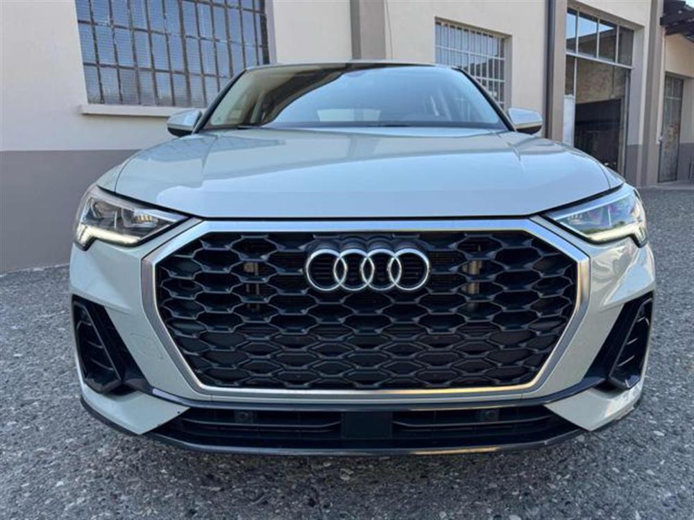 Q3 Q3 SPB 45 TFSI e S tron
