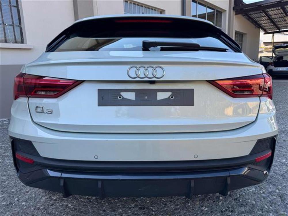 Q3 Q3 SPB 45 TFSI e S tron