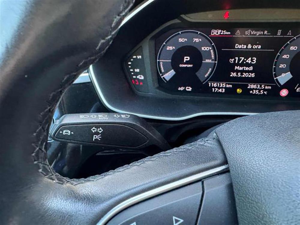 Q3 Q3 SPB 45 TFSI e S tron