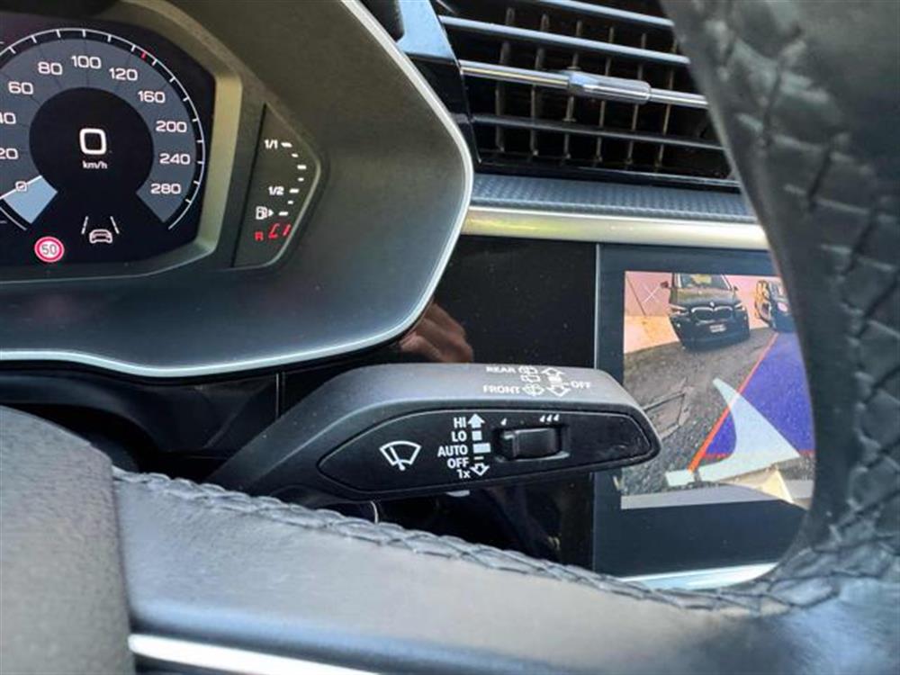 Q3 Q3 SPB 45 TFSI e S tron