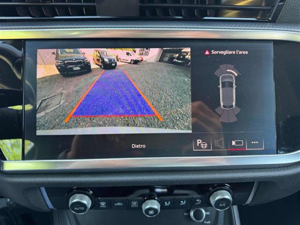 Q3 Q3 SPB 45 TFSI e S tron