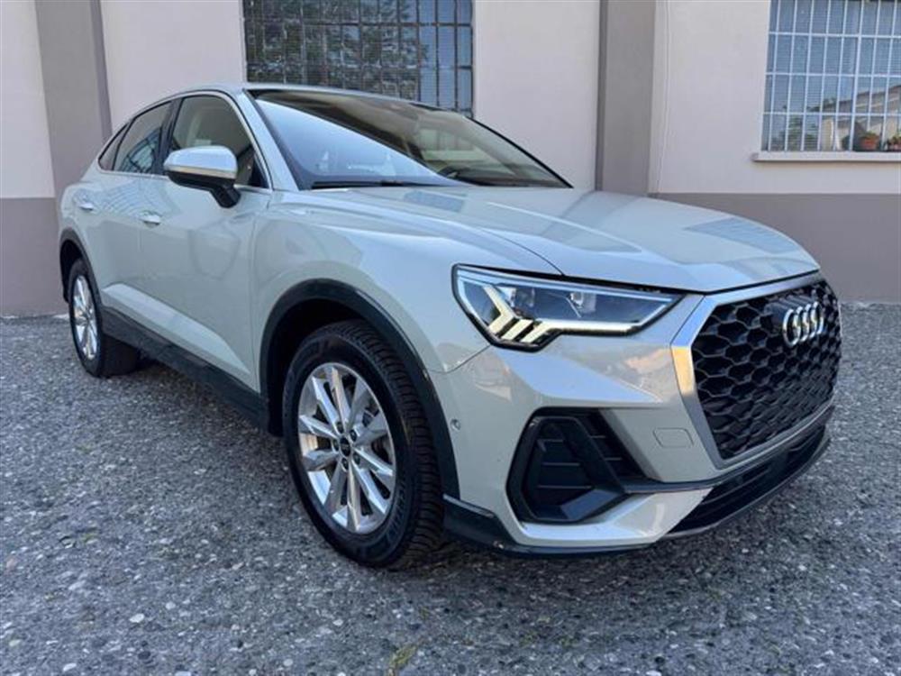 Q3 Q3 SPB 45 TFSI e S tron