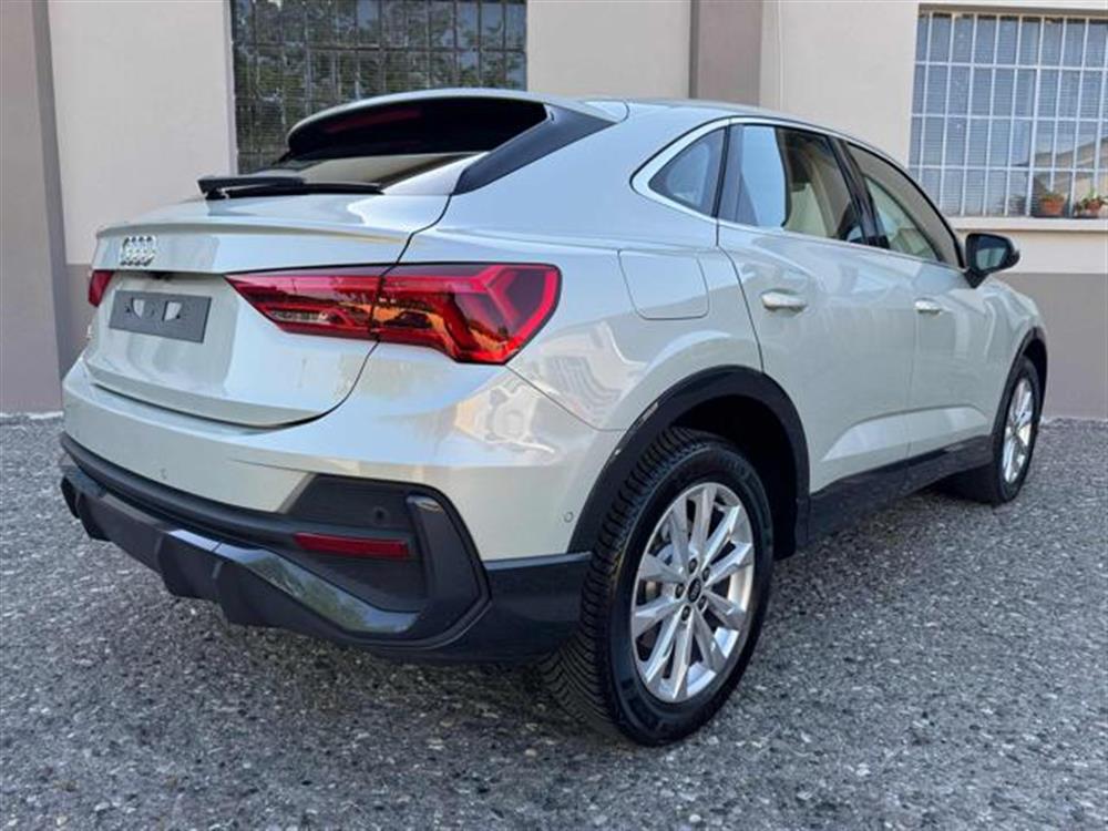 Q3 Q3 SPB 45 TFSI e S tron