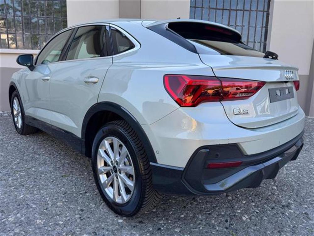 Q3 Q3 SPB 45 TFSI e S tron