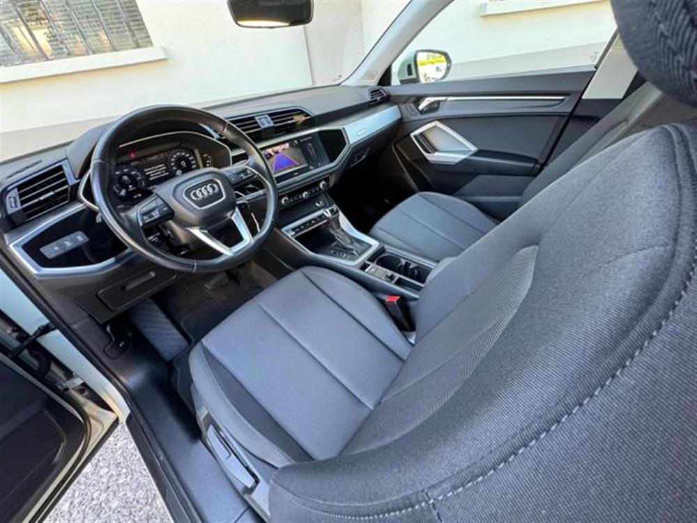 Q3 Q3 SPB 45 TFSI e S tron