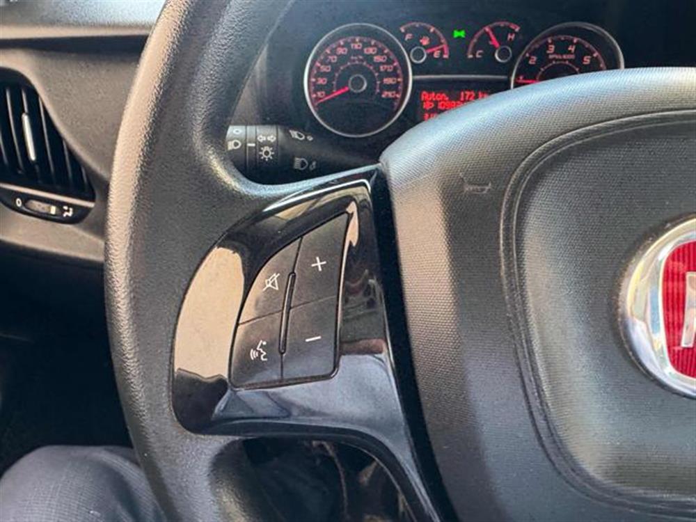 Doblo Doblo AUTOCARRO 5POSTI Dob