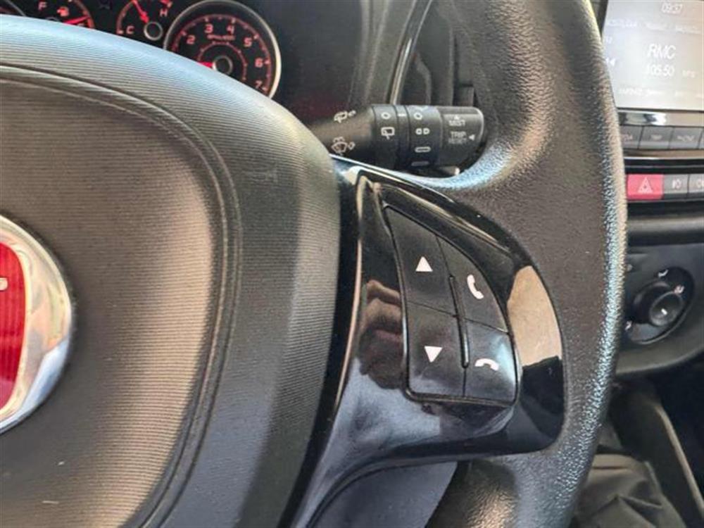 Doblo Doblo AUTOCARRO 5POSTI Dob