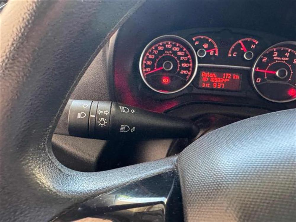 Doblo Doblo AUTOCARRO 5POSTI Dob