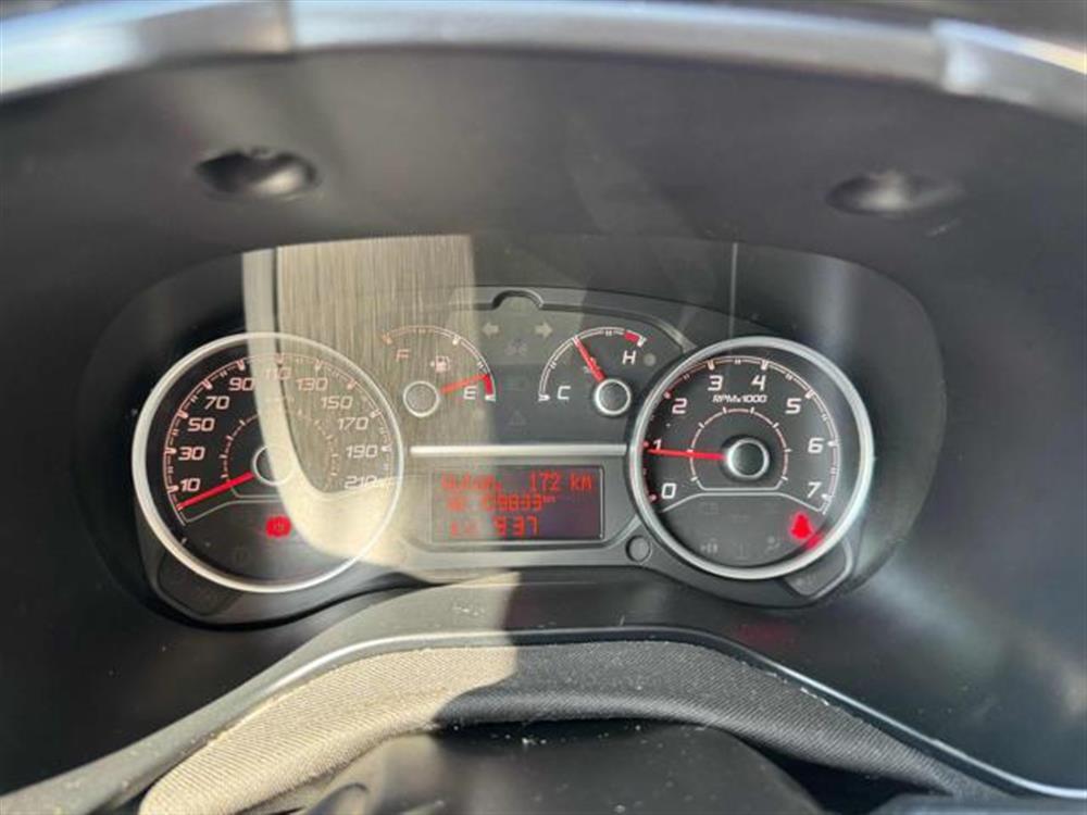 Doblo Doblo AUTOCARRO 5POSTI Dob