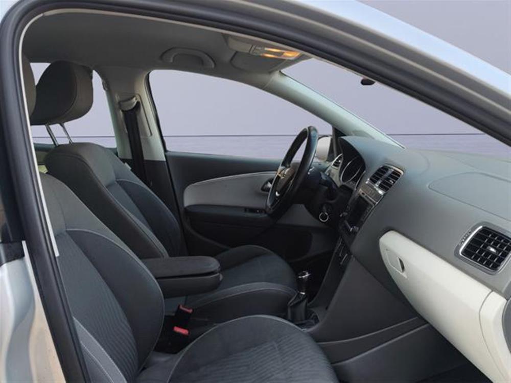 Polo Polo 1.4 TDI 5p. Fresh Bl