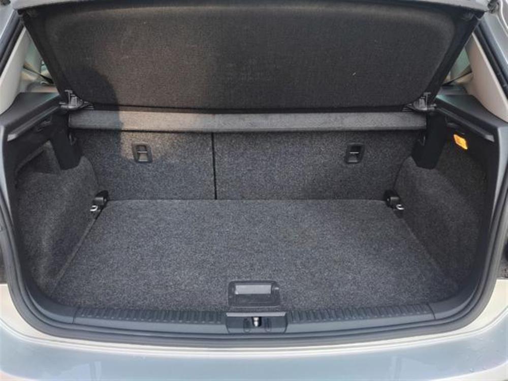Polo Polo 1.4 TDI 5p. Fresh Bl