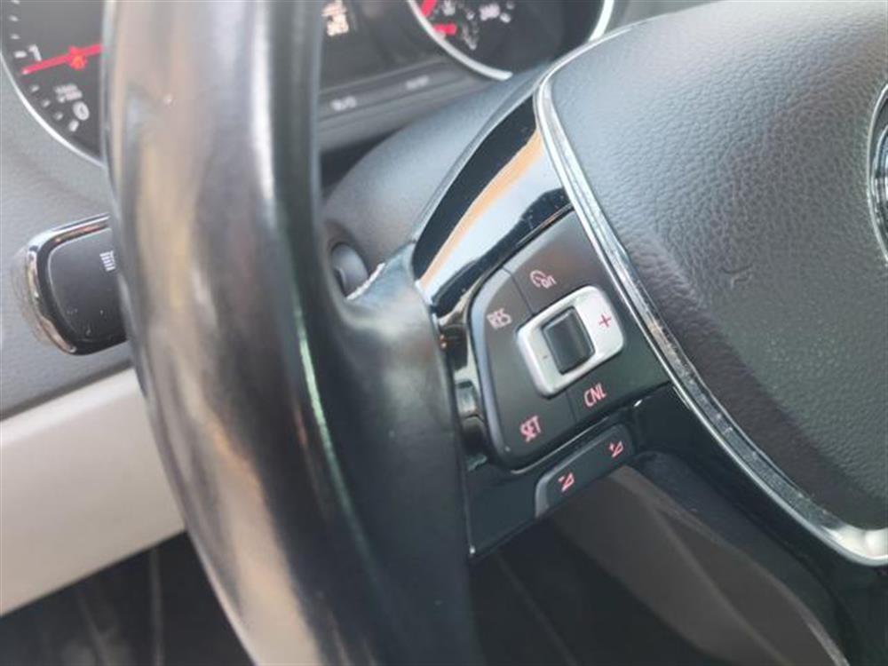 Polo Polo 1.4 TDI 5p. Fresh Bl