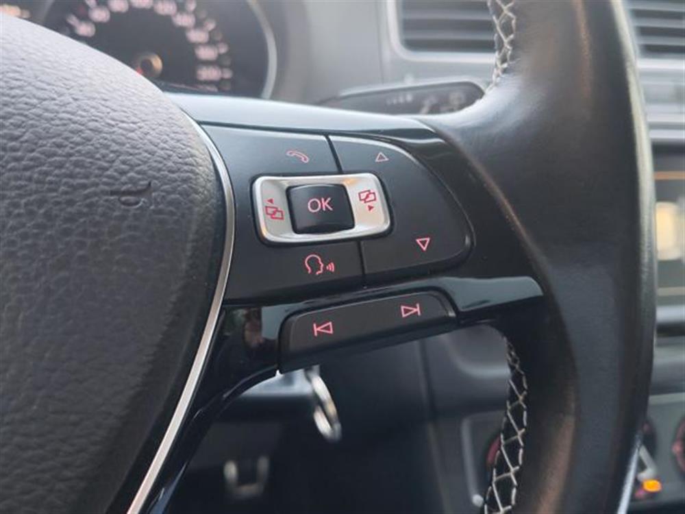Polo Polo 1.4 TDI 5p. Fresh Bl