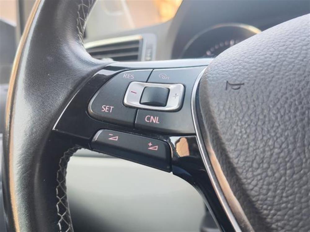Polo Polo 1.4 TDI 5p. Fresh Bl