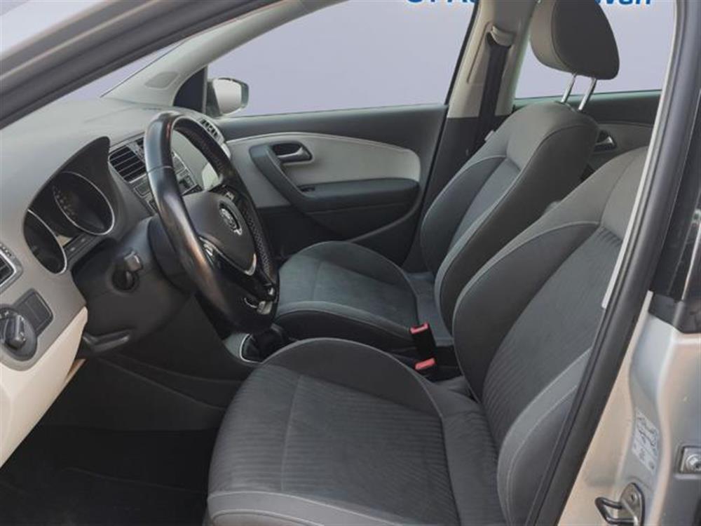 Polo Polo 1.4 TDI 5p. Fresh Bl