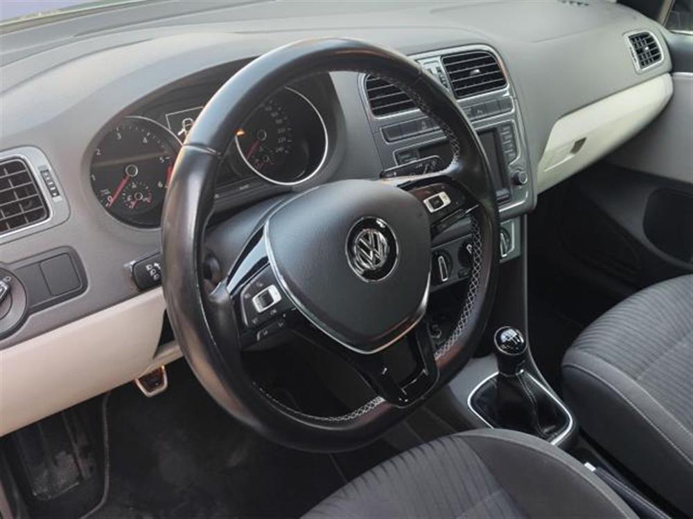 Polo Polo 1.4 TDI 5p. Fresh Bl