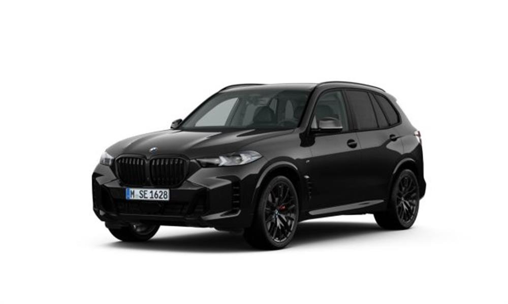 X5 X5 xDrive30d 48V Msport
