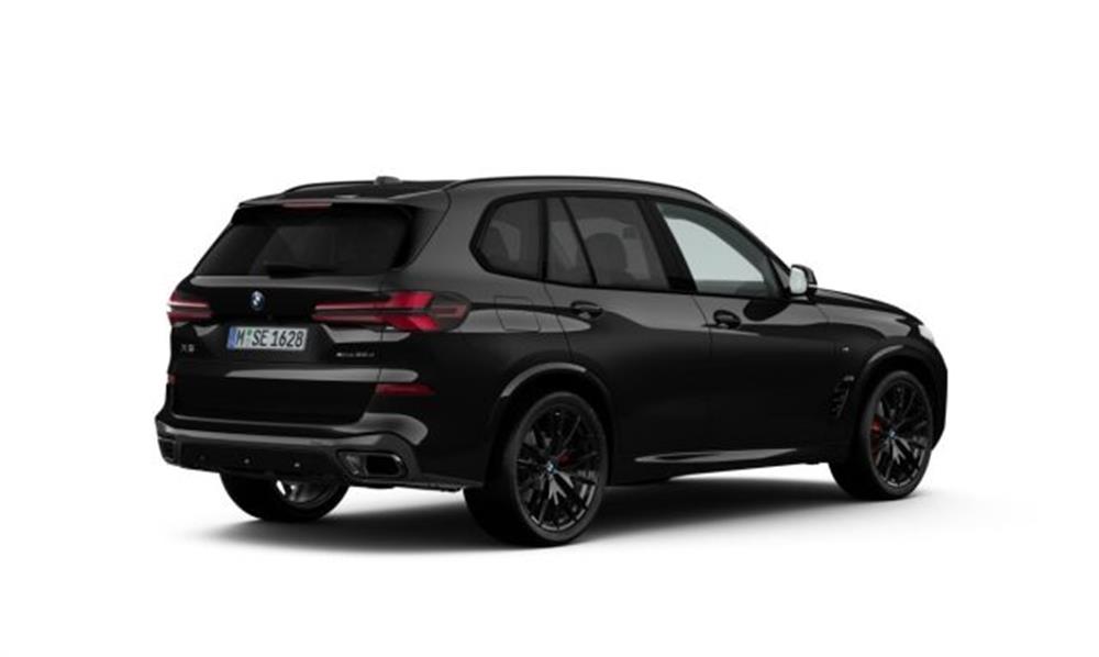 X5 X5 xDrive30d 48V Msport