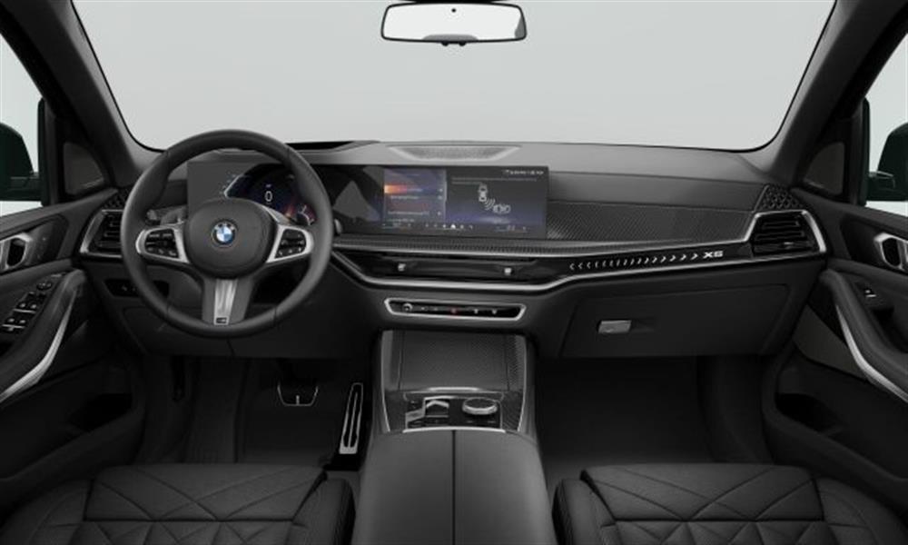 X5 X5 xDrive30d 48V Msport