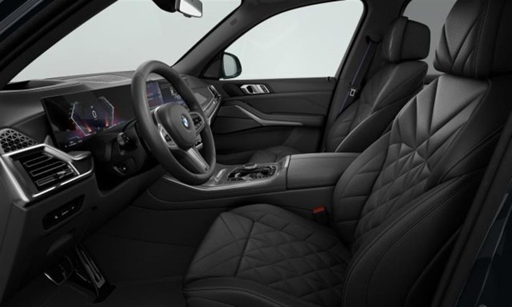 X5 X5 xDrive30d 48V Msport