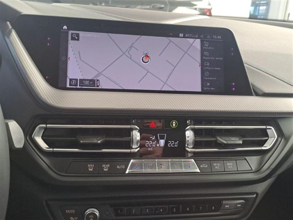 M135 M135 i xDrive Aut. + Tett